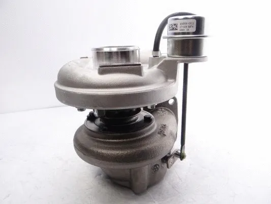 Charger, charging (supercharged/turbocharged)