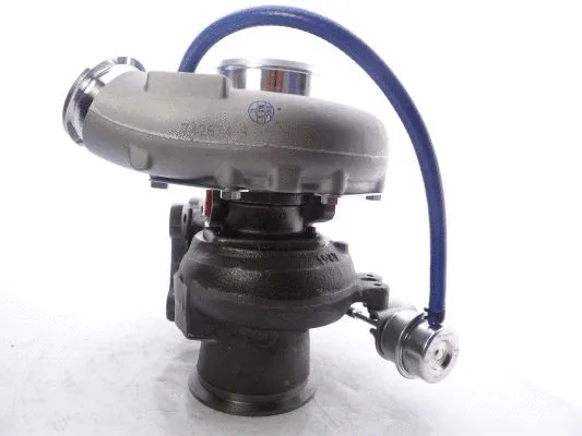 Charger, charging (supercharged/turbocharged)