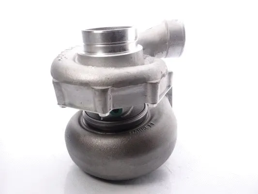 Charger, charging (supercharged/turbocharged) (466074-5025S)