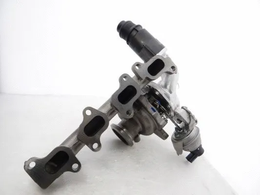 Charger, charging (supercharged/turbocharged) (803955-5007S)