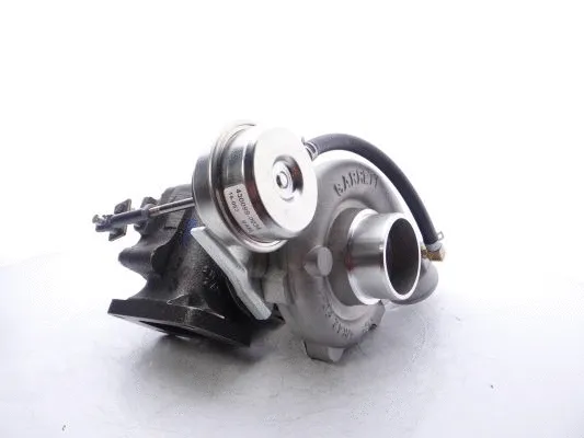 Charger, charging (supercharged/turbocharged)