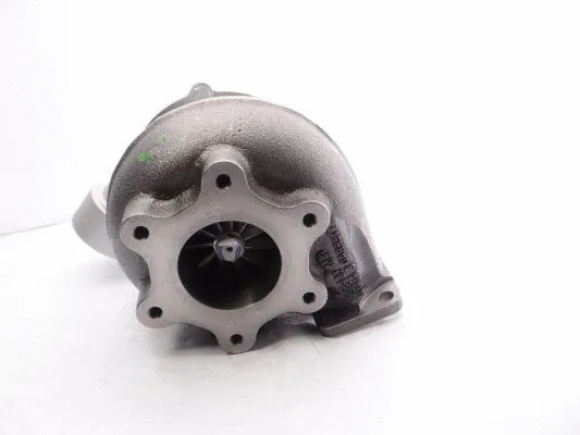 Charger, charging (supercharged/turbocharged) (466214-5001S)