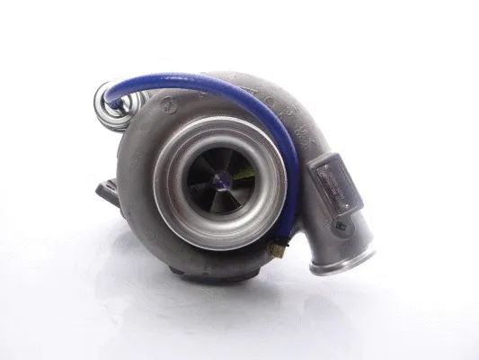 Charger, charging (supercharged/turbocharged)