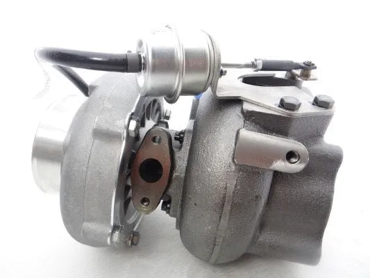 Charger, charging (supercharged/turbocharged) (817210-5001S)