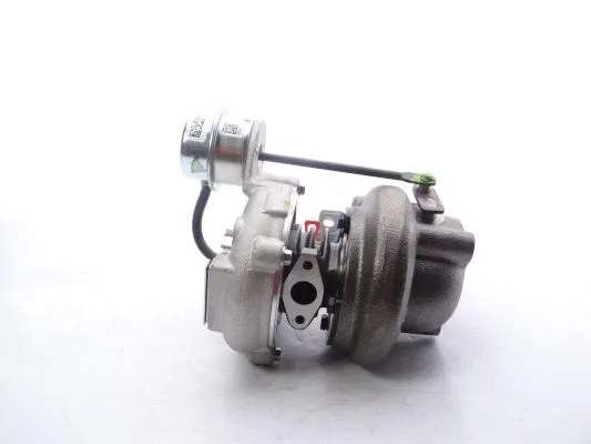 Charger, charging (supercharged/turbocharged)