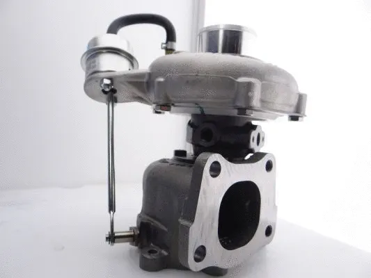 Charger, charging (supercharged/turbocharged)