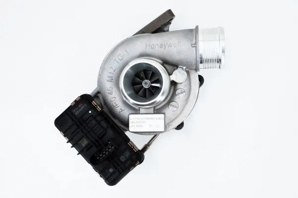 Charger, charging (supercharged/turbocharged) (815479-5011S)