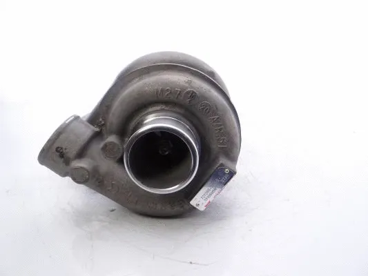 Charger, charging (supercharged/turbocharged)