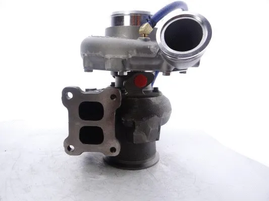 Charger, charging (supercharged/turbocharged)