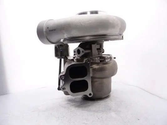 Charger, charging (supercharged/turbocharged)