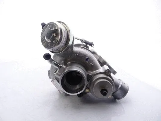 Charger, charging (supercharged/turbocharged) (720168-5011S)