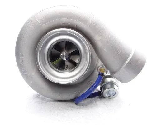 Charger, charging (supercharged/turbocharged) (715735-5016S)