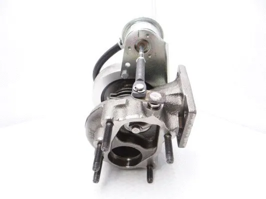 Charger, charging (supercharged/turbocharged)