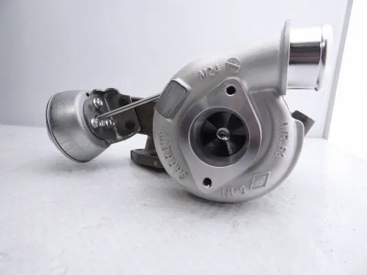 Charger, charging (supercharged/turbocharged)