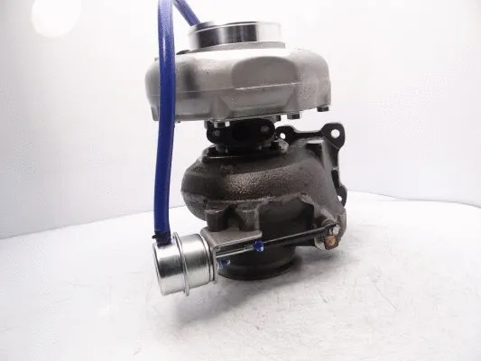 Charger, charging (supercharged/turbocharged)