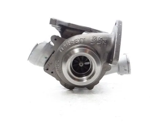 Charger, charging (supercharged/turbocharged) (760699-5006S)