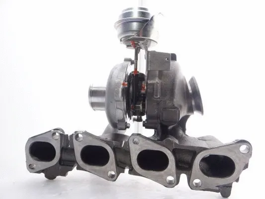 Charger, charging (supercharged/turbocharged) (773720-5003S)