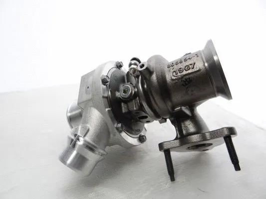 Charger, charging (supercharged/turbocharged)