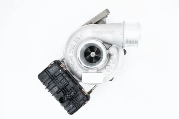 Charger, charging (supercharged/turbocharged) (815479-5008S)