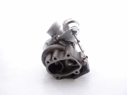 Charger, charging (supercharged/turbocharged)