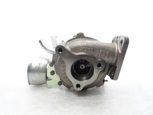 Charger, charging (supercharged/turbocharged) (779591-5004S)