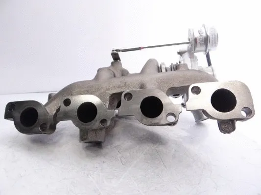 Charger, charging (supercharged/turbocharged)