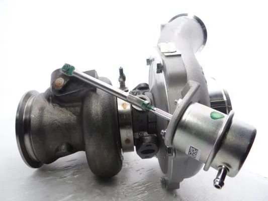 Charger, charging (supercharged/turbocharged) (822206-5001S)