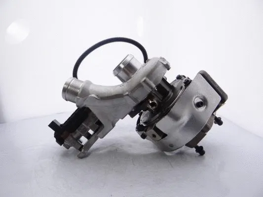 Charger, charging (supercharged/turbocharged)