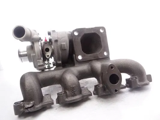 Charger, charging (supercharged/turbocharged) (752233-5009S)