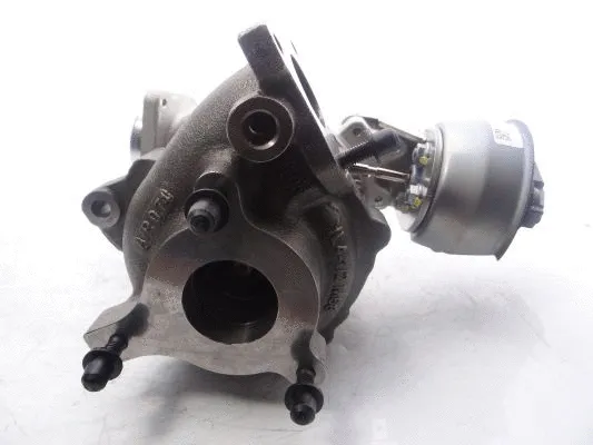 Charger, charging (supercharged/turbocharged) (818990-5001S)