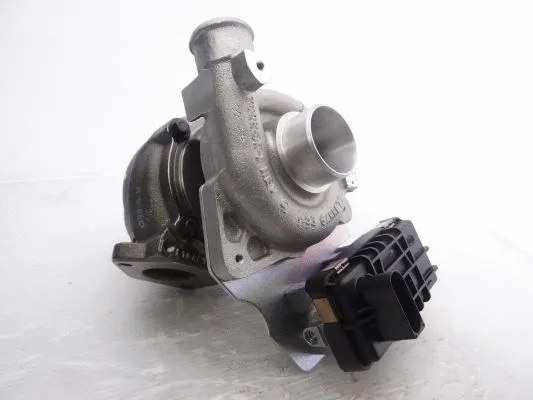 Charger, charging (supercharged/turbocharged) (714486-5008S)