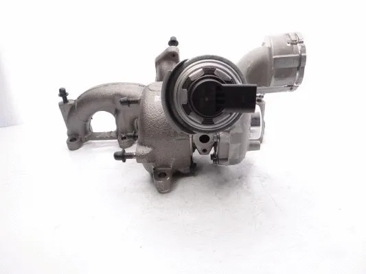 Charger, charging (supercharged/turbocharged) (778445-5002S)