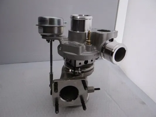 Charger, charging (supercharged/turbocharged)