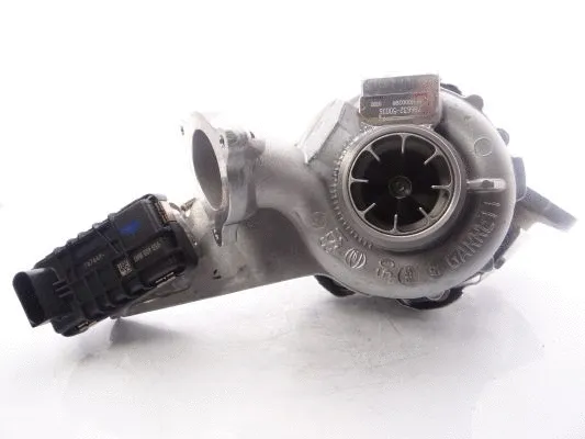 Charger, charging (supercharged/turbocharged) (711736-5028S)