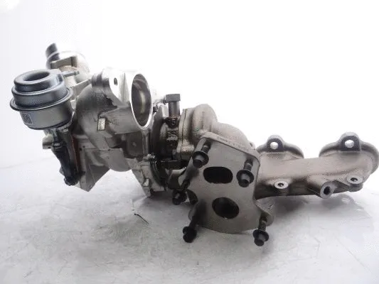 Charger, charging (supercharged/turbocharged)