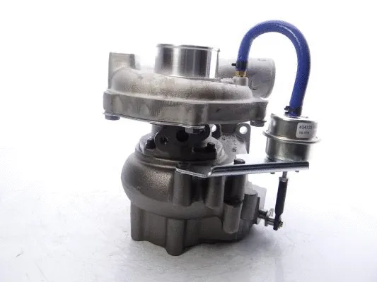 Charger, charging (supercharged/turbocharged)