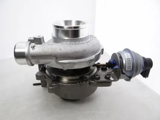 Charger, charging (supercharged/turbocharged)