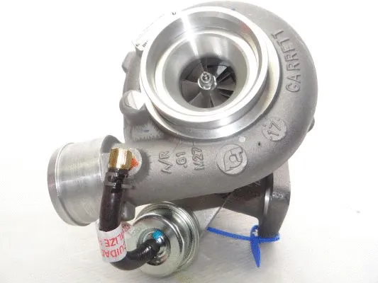 Charger, charging (supercharged/turbocharged) (754743-5001S)