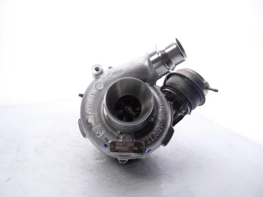 Charger, charging (supercharged/turbocharged)