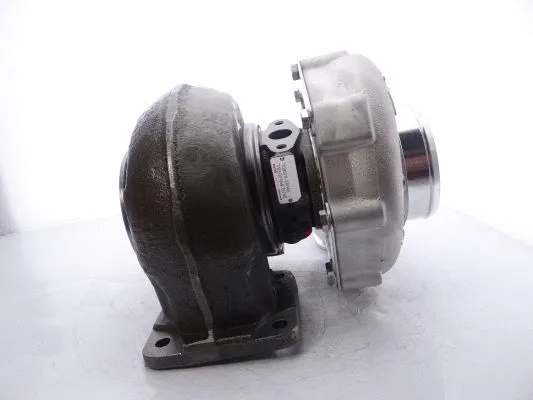 Charger, charging (supercharged/turbocharged) (709574-5004S)