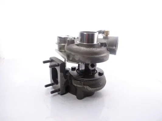 Charger, charging (supercharged/turbocharged) (466450-5001S)