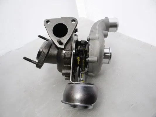 Charger, charging (supercharged/turbocharged)