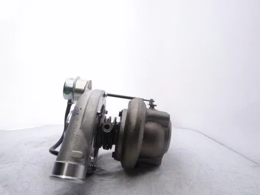 Charger, charging (supercharged/turbocharged) (785827-5021S)