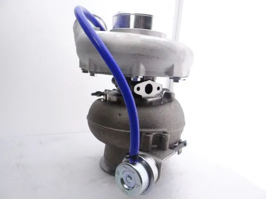 Charger, charging (supercharged/turbocharged)