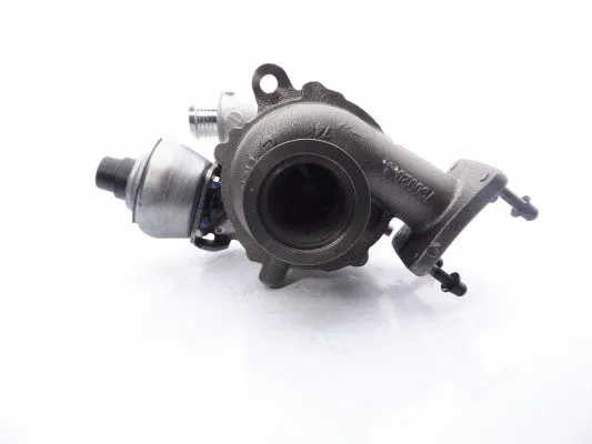 Charger, charging (supercharged/turbocharged) (790367-5005S)