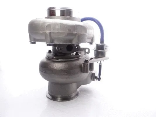 Charger, charging (supercharged/turbocharged)