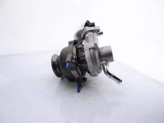 Charger, charging (supercharged/turbocharged) (822088-5006S)