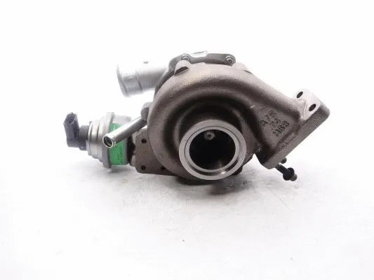 Charger, charging (supercharged/turbocharged)