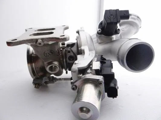 Charger, charging (supercharged/turbocharged)