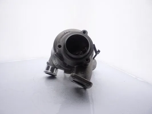 Charger, charging (supercharged/turbocharged) (711736-5024S)